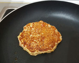 Foto del paso 3 de la receta: Panquecas de banana / cambur / plátano