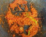 Foto langkah ke 3 dari resep Sayap Ayam rica-rica pedas (tanpa santan).