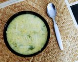 Foto del paso 6 de la receta: Sopa rápida símil crema de zapallitos