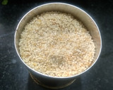 குதிரைவாலி குஸ்கா ரெசிபி ஸ்டேப் 1 புகைப்படம்
