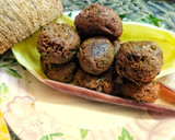 செட்டிநாடு வாழைப்பூ கோலா உருண்டை ரெசிபி ஸ்டேப் 5 புகைப்படம்