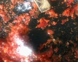 Foto langkah ke 1 dari resep Sambal terasi untuk ikan bakar khas Kampar.