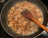 大腸冬粉的食譜步驟4照片