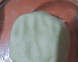 عکس مرحله 3 از دستور بیسکویت کره ای