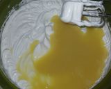 Foto langkah ke 2 dari resep Es Krim Lemon.