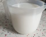 Foto langkah ke 1 dari resep Agar agar santan.