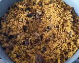 Foto del paso 2 de la receta: Arroz con Verduras