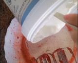 Foto del paso 1 de la receta: Helado de fresas a la crema 🍓 🍦