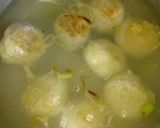 Foto del paso 6 de la receta: Bolitas de carnes