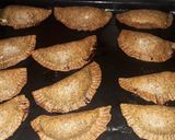 Foto del paso 4 de la receta: Tapas de Empanadas sin gluten