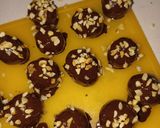 Foto del paso 3 de la receta: Bombones boniato Fit