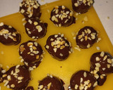 Foto del paso 3 de la receta: Bombones boniato Fit