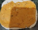 मिक्स मठरी (Mix Mathri recipe in Hindi) रेसिपी चरण 2 फोटो