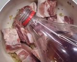 Foto del paso 4 de la receta: Costillas caramelizadas