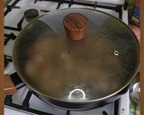 Фото кроку 3 до Жаркое из картофеля и мяса.