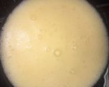 Foto del paso 2 de la receta: Judías Verdes o Vainicas con Huevo // Barbudos en CR 🇨🇷