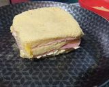 Foto del paso 12 de la receta: Rico sándwich Montecristo y mayonesa casera