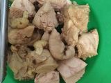 Ayam crispy