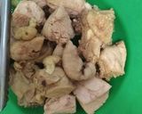 Foto langkah ke 3 dari resep Ayam crispy.