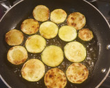Foto del paso 2 de la receta: Tapita de calabacín