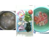 Foto langkah ke 2 dari resep Sop Daging Sapi.