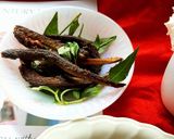 Hình bước làm 2 của món Bữa cơm với các món cá