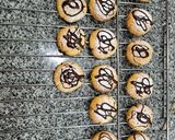 Foto del paso 5 de la receta: Galletitas de naranja