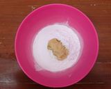 Foto langkah ke 2 dari resep Kue Ku / Ang Ku Kueh.