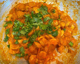 மீல்மேக்கர் மசாலா🌱(mealmaker masala) ரெசிபி ஸ்டேப் 5 புகைப்படம்