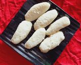 মালাই চমচম (malai cham cham recipe in Bengali) রেসিপির ধাপ 5 ছবি