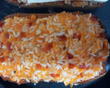 Foto del paso 4 de la receta: Calabaza Rellena