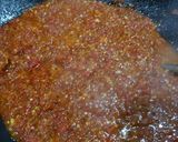 Foto langkah ke 4 dari resep Sambal Tomat Terasi (tahan lama).