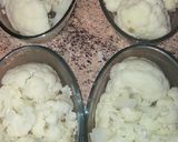Foto del paso 1 de la receta Coliflor con boloñesa de soja (vegetariano)