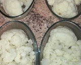 Foto del paso 1 de la receta: Coliflor con boloñesa de soja (vegetariano)