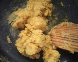 अरहर की दाल की सब्जी (arhar dal ki sabzi recipe in Hindi) रेसिपी चरण 2 फोटो
