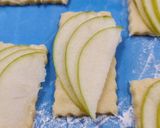 Foto del paso 4 de la receta: 🍏Apple pie cookies 🍏Galletitas con manzana y canela 🍏