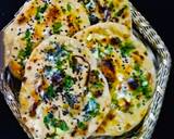 Butter Naan recipe step 3 photo