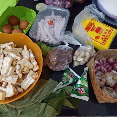 Langkah 1