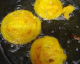ছানার জিলিপি(Chhanar Jilipi recipe in Bengali) রেসিপি ধাপ - 6 ছবি