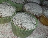 Foto del paso 4 de la receta: Magdalenas con frutos!! Riquísimas😋😋