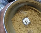 A picture of step 6 of Easy Tiffin box Tamarind Rice.