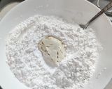Foto langkah ke 4 dari resep Tahu aci.