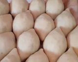 صورة لخطوة 4 من وصفة كبة البطاطس المقلية ولا الذ وسهلة