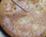Foto del paso 3 de la receta: Torta Invertida De Kiwi En Sartén