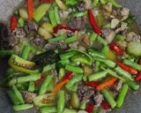 Foto langkah ke 4 dari resep Asem Asem Daging.