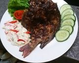 Foto langkah ke 7 dari resep Bumbu Oles Ikan Bakar Nila.