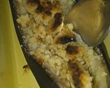 Une image de l'étape 5 de Crumble banane 🍌.