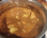 Foto del paso 5 de la receta: Codornices al vino tinto