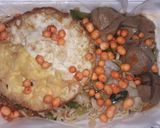 Foto langkah ke 9 dari resep Tumis mi pedes manis special.