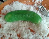 Foto langkah ke 8 dari resep 15.7 ~Pisang Rai *jaje khas Bali.